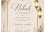 design beautiful digital wedding invitations